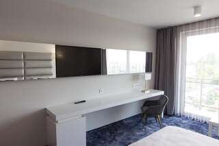 Курортные отели Ferry Resort Мельно Двухместный номер с 1 кроватью или 2 отдельными кроватями-3